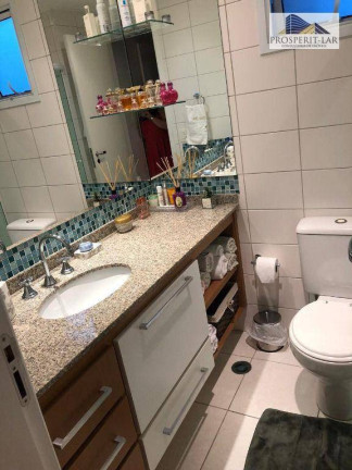 Imagem Apartamento com 3 Quartos à Venda, 94 m² em Centro - Guarulhos