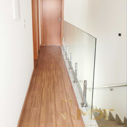 Imagem Casa com 3 Quartos à Venda, 113 m² em Santa Rosa - Belo Horizonte Imagem Casa com 3 Quartos à Venda, 113 m² em Santa Rosa - Belo Horizonte
