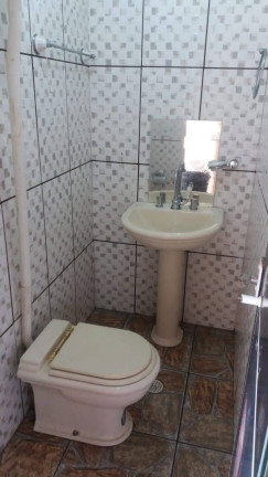 Imagem Casa com 2 Quartos à Venda, 110 m² em Jardim Santa Esmeralda - Sorocaba