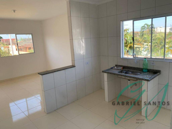 Imagem Casa com 2 Quartos à Venda, 61 m² em Balneário Tupy - Itanhaém Imagem Casa com 2 Quartos à Venda, 61 m² em Balneário Tupy - Itanhaém