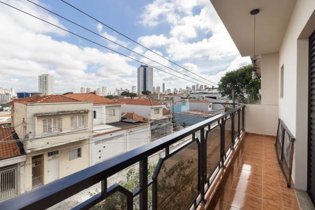 Imagem Casa com 2 Quartos à Venda, 220 m² em Vila Canero - São Paulo Imagem Casa com 2 Quartos à Venda, 220 m² em Vila Canero - São Paulo