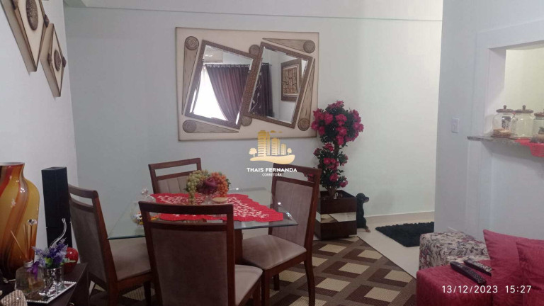 Apartamento com 1 Quarto à Venda, 77 m² em Caiçara - Praia Grande
