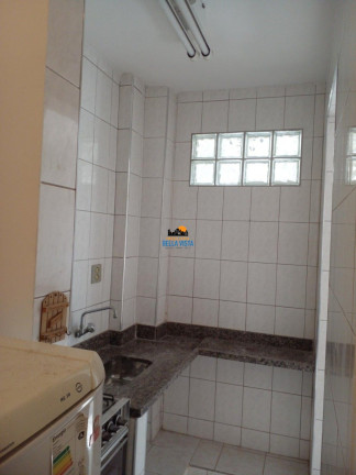 Imagem Apartamento com 1 Quarto à Venda, em Itararé - São Vicente Imagem Apartamento com 1 Quarto à Venda, em Itararé - São Vicente