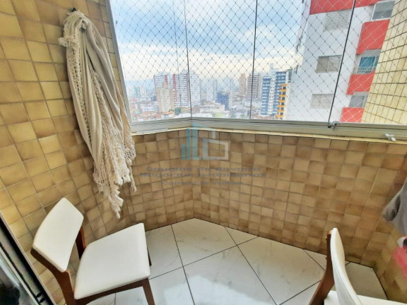 Imagem Apartamento com 1 Quarto à Venda, 48 m² em Mirim - Praia Grande Imagem Apartamento com 1 Quarto à Venda, 48 m² em Mirim - Praia Grande