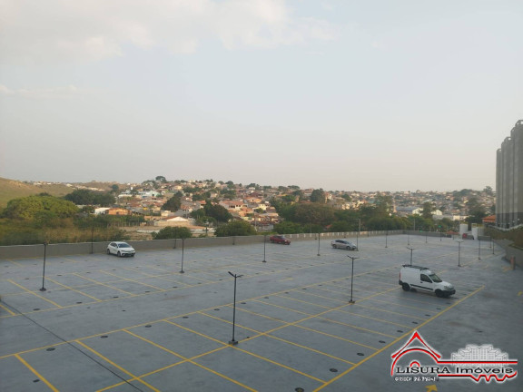 Imagem Apartamento com 2 Quartos para Alugar, 44 m² em Jardim Paraíso - Jacareí Imagem Apartamento com 2 Quartos para Alugar, 44 m² em Jardim Paraíso - Jacareí