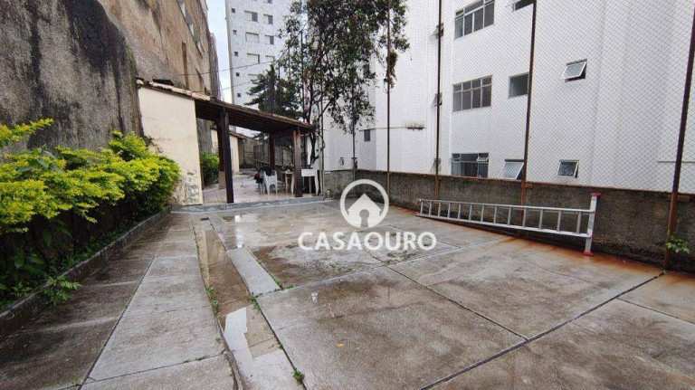 Imagem Apartamento com 3 Quartos à Venda, 110 m² em Santo Antônio - Belo Horizonte Imagem Apartamento com 3 Quartos à Venda, 110 m² em Santo Antônio - Belo Horizonte