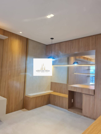 Imagem Apartamento com 2 Quartos à Venda, 123 m² em Sítio Tamboré Alphaville - Barueri