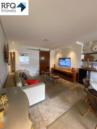 Imagem Imóvel com 3 Quartos à Venda, 115 m² em Jardim Vila Mariana - São Paulo
