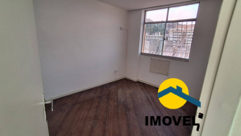 Imagem Apartamento com 2 Quartos à Venda, 55 m² em Santa Rosa - Niterói