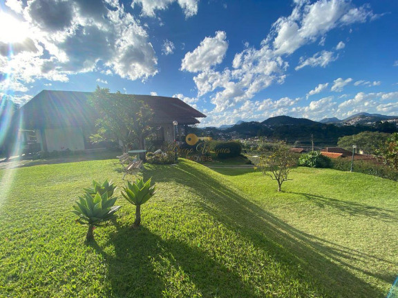 Imagem Casa com 5 Quartos à Venda, 2.400 m² em Iucas - Teresópolis Imagem Casa com 5 Quartos à Venda, 2.400 m² em Iucas - Teresópolis