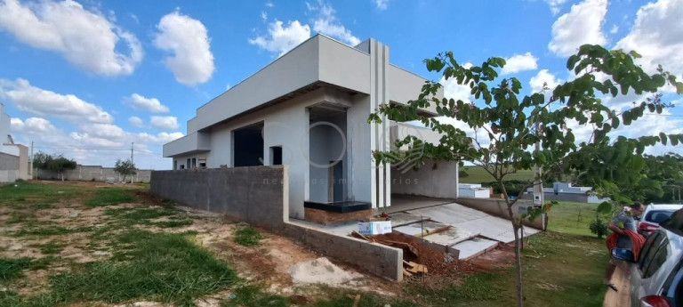 Imagem Casa de Condomínio com 3 Quartos à Venda, 319 m² em Residencial Volpi - Araraquara Imagem Casa de Condomínio com 3 Quartos à Venda, 319 m² em Residencial Volpi - Araraquara
