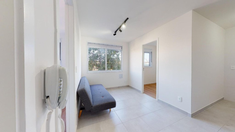 Imagem Apartamento com 2 Quartos à Venda, em Vila Leopoldina - São Paulo Imagem Apartamento com 2 Quartos à Venda, em Vila Leopoldina - São Paulo