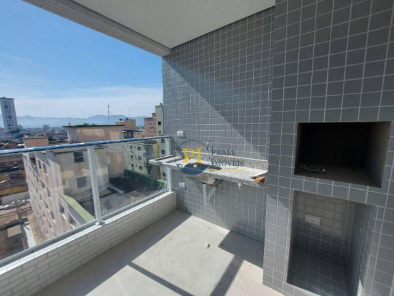 Imagem Apartamento com 2 Quartos à Venda, 64 m² em Canto Do Forte - Praia Grande Imagem Apartamento com 2 Quartos à Venda, 64 m² em Canto Do Forte - Praia Grande