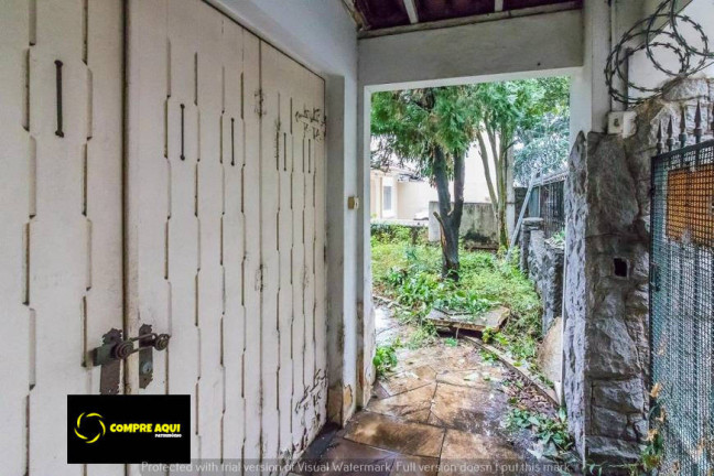 Imagem Casa com 3 Quartos à Venda, 400 m² em Santa Cecília - São Paulo Imagem Casa com 3 Quartos à Venda, 400 m² em Santa Cecília - São Paulo