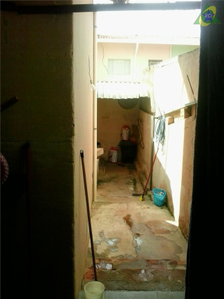 Imagem Casa com 3 Quartos à Venda, 220 m² em Jardim Santa Genebra - Campinas Imagem Casa com 3 Quartos à Venda, 220 m² em Jardim Santa Genebra - Campinas
