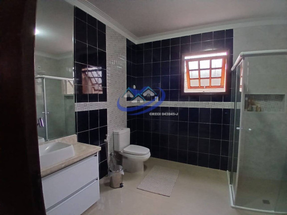 Imagem Casa com 3 Quartos à Venda, 245 m² em Jardim Paulista - Várzea Paulista