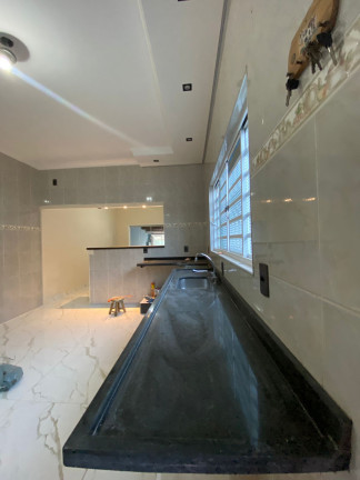 Imagem Casa com 2 Quartos à Venda,  em Loteamento Modena - Tatuí