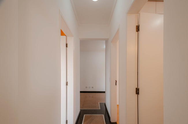 Imagem Apartamento com 3 Quartos à Venda, 66 m² em Jardim São Paulo - São Paulo