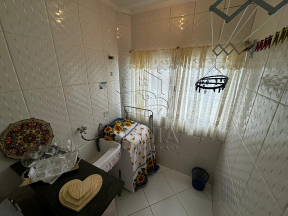 Imagem Apartamento com 2 Quartos à Venda, 55 m² em Toninhas - Ubatuba