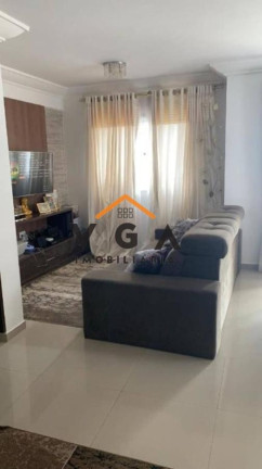 Apartamento com 3 Quartos à Venda, 110 m² em Vila Formosa - São Paulo