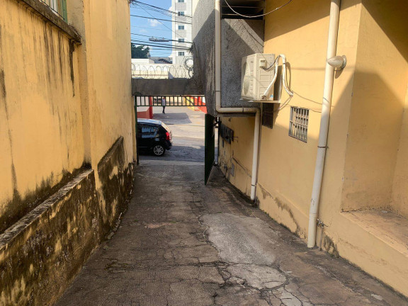 Imagem Casa com 3 Quartos à Venda, 200 m² em Carlos Prates - Belo Horizonte