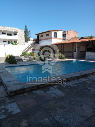 Imagem Apartamento com 3 Quartos à Venda, 80 m² em Icaraí - Caucaia