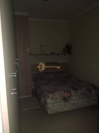 Imagem Cobertura com 3 Quartos à Venda, 142 m² em Vila Marina - Santo André Imagem Cobertura com 3 Quartos à Venda, 142 m² em Vila Marina - Santo André