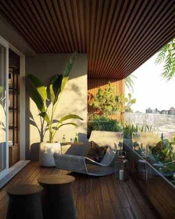 Imagem Apartamento com 3 Quartos à Venda, 234 m² em Exposição - Caxias Do Sul