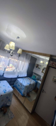 Imagem Apartamento com 2 Quartos à Venda, 55 m² em Independência - São Bernardo Do Campo Imagem Apartamento com 2 Quartos à Venda, 55 m² em Independência - São Bernardo Do Campo