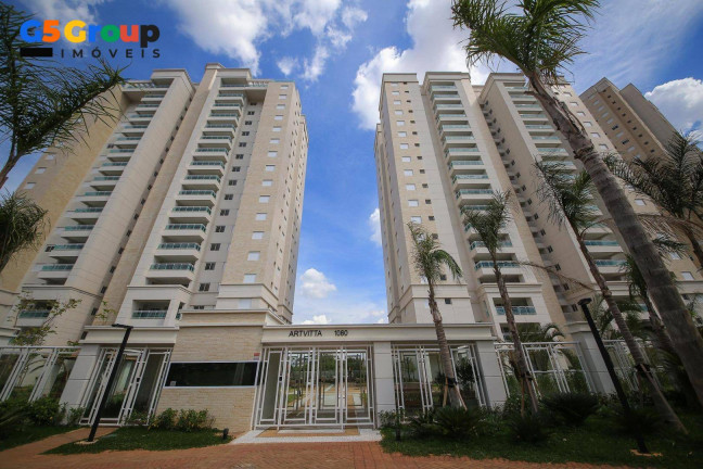 Imagem Apartamento com 3 Quartos à Venda, 130 m² em Taquaral - Campinas Imagem Apartamento com 3 Quartos à Venda, 130 m² em Taquaral - Campinas