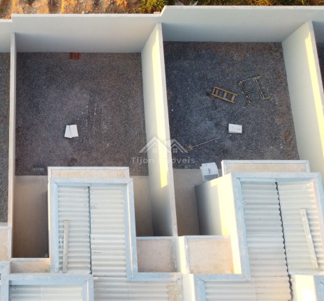 Imagem Casa com 3 Quartos à Venda, 59 m² em Residencial Jardim São Lucas - Salto De Pirapora