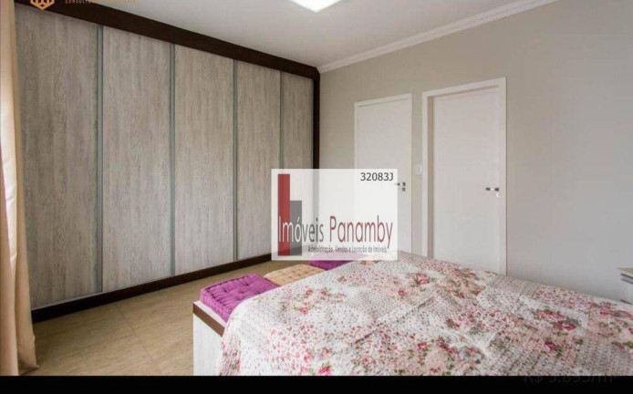 Imagem Casa com 3 Quartos à Venda, 210 m² em Ipiranga - São Paulo Imagem Casa com 3 Quartos à Venda, 210 m² em Ipiranga - São Paulo