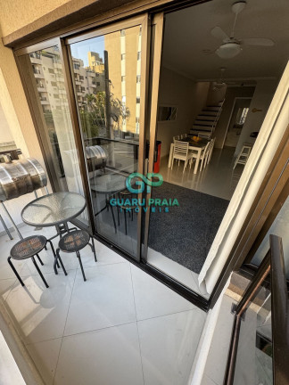 Imagem Apartamento com 3 Quartos à Venda, 110 m² em Enseada - Guarujá