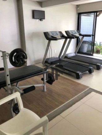 Imagem Apartamento com 2 Quartos à Venda, 60 m² em Boa Viagem - Recife