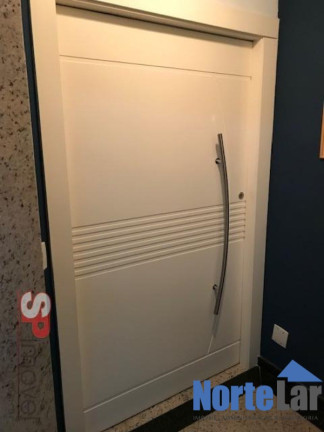 Imagem Apartamento com 3 Quartos à Venda, 137 m² em Santana - São Paulo