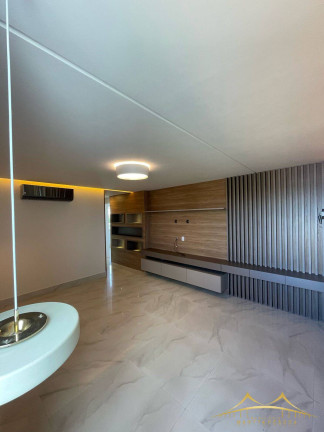 Imagem Casa de Condomínio com 4 Quartos à Venda, 360 m² em Pium (distrito Litoral) - Parnamirim