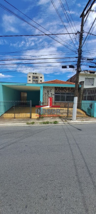 Imagem Casa com 3 Quartos para Alugar, 150 m² em Vila Santo Estéfano - São Paulo Imagem Casa com 3 Quartos para Alugar, 150 m² em Vila Santo Estéfano - São Paulo