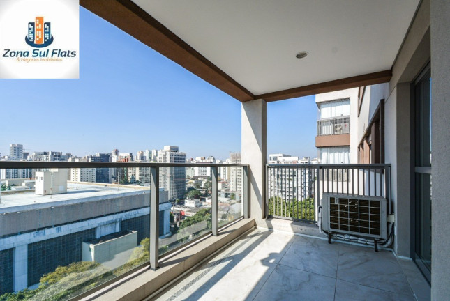 Imagem Apartamento com 2 Quartos à Venda, 65 m² em Indianópolis - São Paulo Imagem Apartamento com 2 Quartos à Venda, 65 m² em Indianópolis - São Paulo