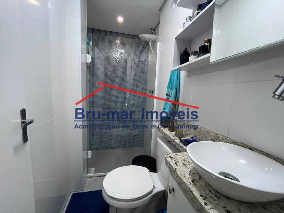 Imagem Apartamento com 2 Quartos à Venda, 80 m² em Pompéia - Santos Imagem Apartamento com 2 Quartos à Venda, 80 m² em Pompéia - Santos