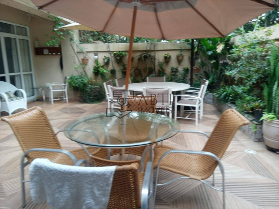 Imagem Apartamento com 2 Quartos à Venda, 123 m² em Enseada - Guarujá