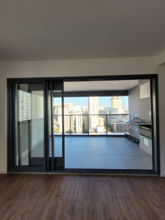 Imagem Imóvel com 2 Quartos à Venda, 64 m² em Jardim Paulista - São Paulo Imagem Imóvel com 2 Quartos à Venda, 64 m² em Jardim Paulista - São Paulo