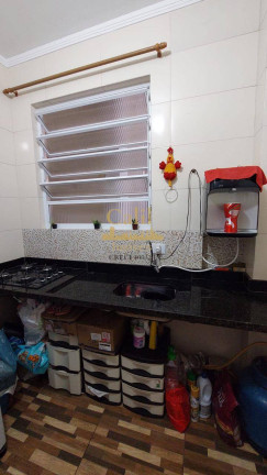 Imagem Apartamento com 1 Quarto à Venda, 50 m² em Embaré - Santos