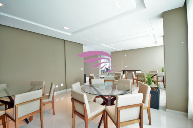 Imagem Imóvel com 3 Quartos à Venda, 51 m² em Boa Vista - Curitiba