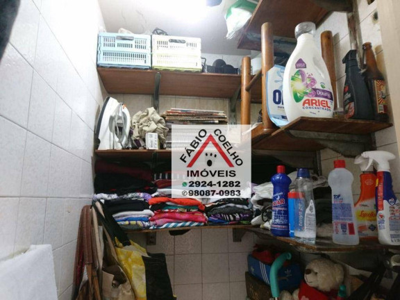 Imagem Apartamento com 2 Quartos à Venda, 62 m² em Vila Santa Catarina - São Paulo Imagem Apartamento com 2 Quartos à Venda, 62 m² em Vila Santa Catarina - São Paulo