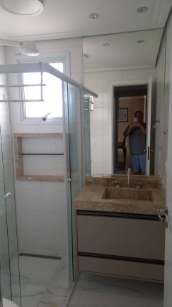 Imagem Apartamento com 2 Quartos à Venda, 74 m² em Vila Regente Feijó - São Paulo
