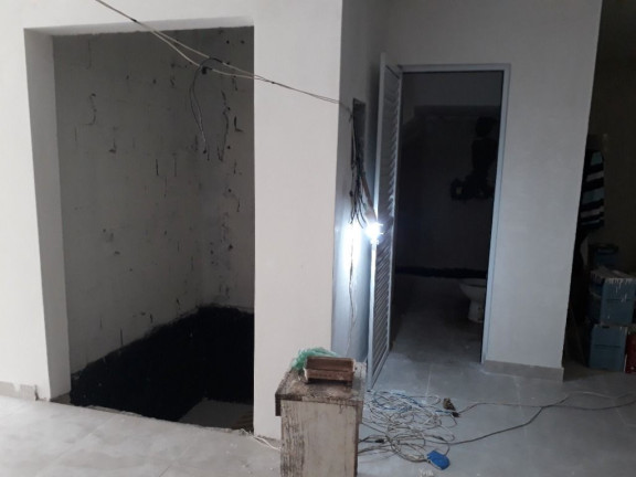 Imagem Apartamento com 3 Quartos à Venda, 82 m² em Jardim - Santo André Imagem Apartamento com 3 Quartos à Venda, 82 m² em Jardim - Santo André