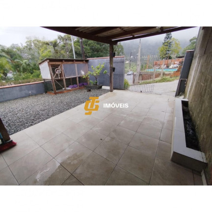 Imagem Casa com 2 Quartos à Venda, 180 m² em Rio Pequeno - Camboriú