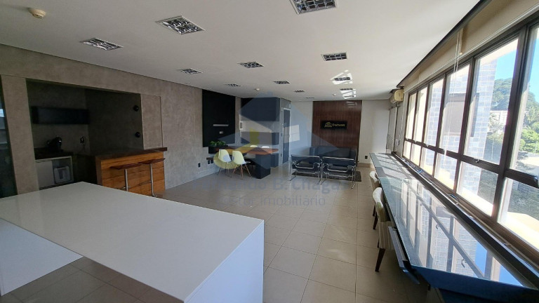 Sala Comercial à Venda, 70 m² em Vila Itapura - Campinas