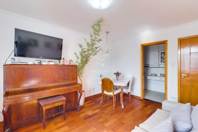 Imagem Apartamento com 3 Quartos à Venda, 81 m² em Jardim Das Acácias - São Paulo Imagem Apartamento com 3 Quartos à Venda, 81 m² em Jardim Das Acácias - São Paulo