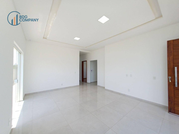 Imagem Casa com 3 Quartos à Venda, 133 m² em Jardim Virgínia - Irati